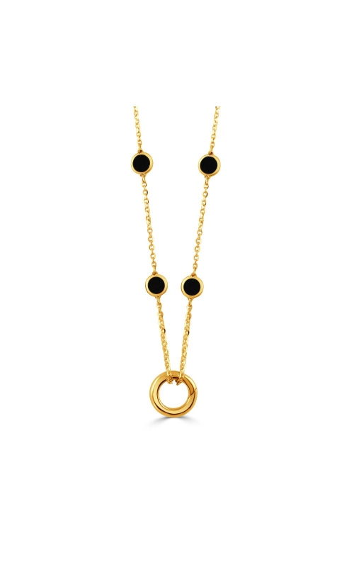 Doves by Doron Paloma Chain Necklace DISC-BO-O-18-Cproduct image