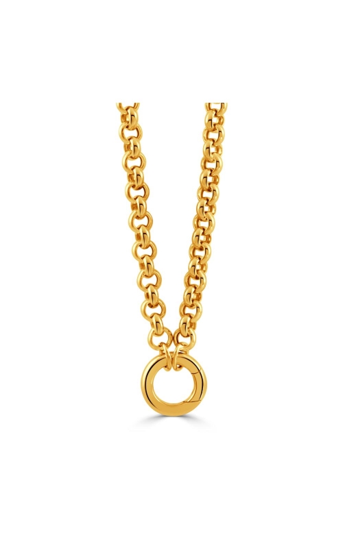 Doves by Doron Paloma Chain Necklace ROLO-P-18-Cproduct image