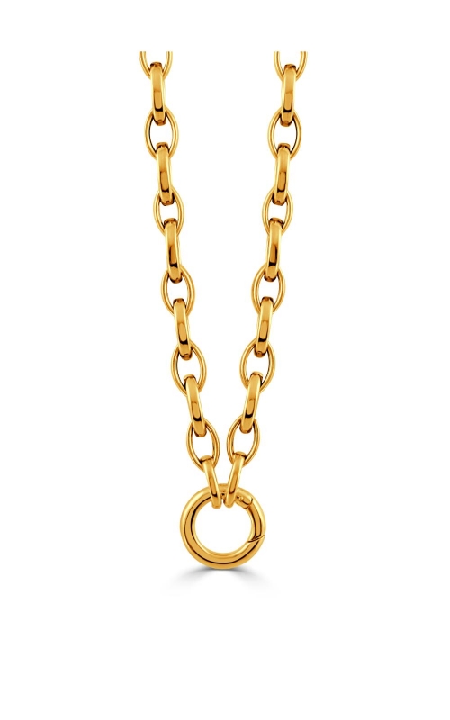 Doves by Doron Paloma Chain Necklace MQ-O-18-Cproduct image