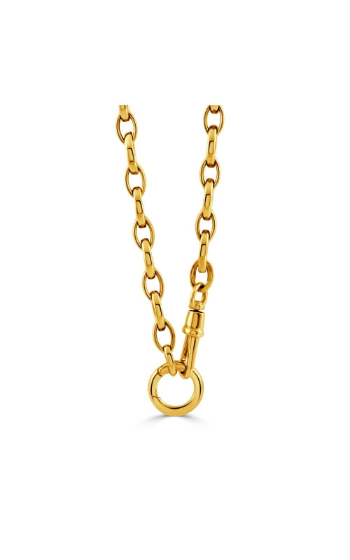 Doves by Doron Paloma Chain Necklace MQ-PW-18-Cproduct image