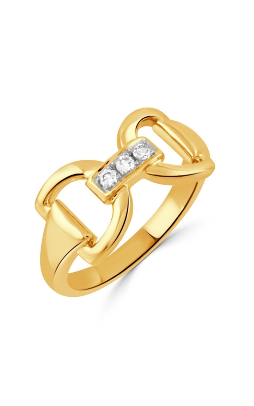 Doves by Doron Paloma Equestrian Fashion Ring R9761TTproduct image