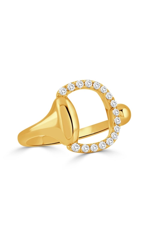 Doves by Doron Paloma Equestrian Fashion Ring R9733product image