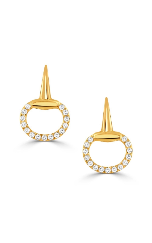 Doves by Doron Paloma Equestrian Earrings E9970product image