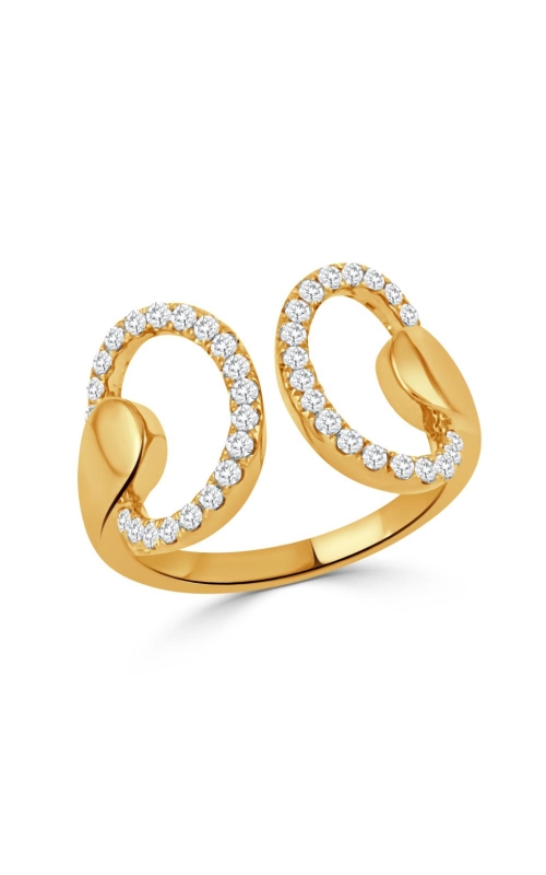 Doves by Doron Paloma Equestrian Fashion Ring R9756product image