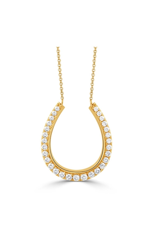 Doves by Doron Paloma Equestrian Necklace N9911product image