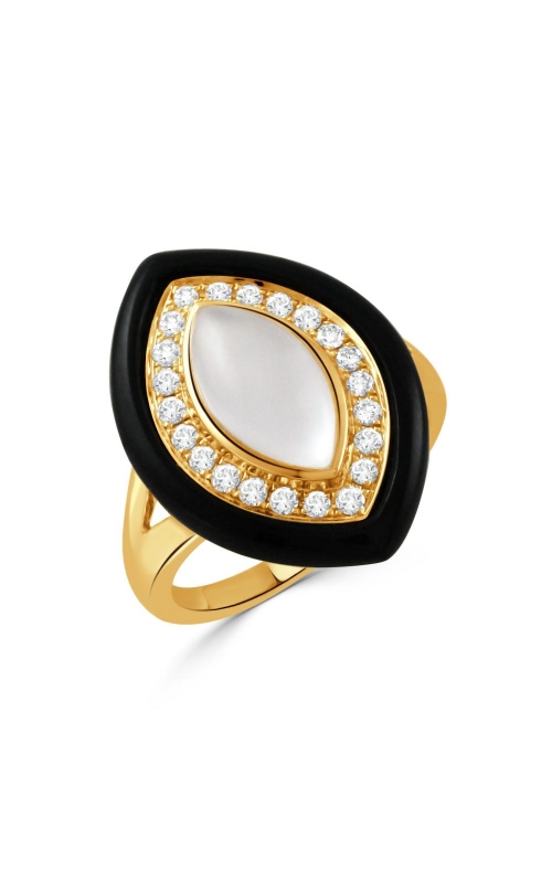 Doves by Doron Paloma Gatsby Fashion Ring R11892BOMPproduct image