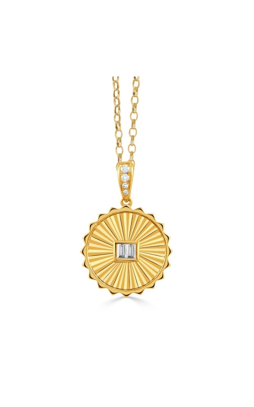 Doves by Doron Paloma Helios Necklace P11714product image