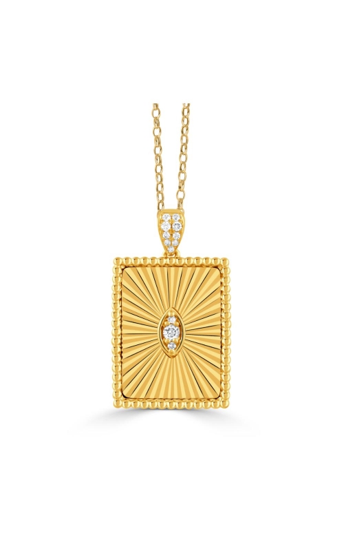 Doves by Doron Paloma Helios Necklace P11325product image