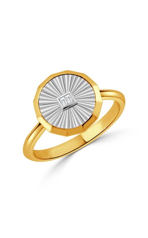 Doves by Doron Paloma Helios Fashion Ring R12393TTproduct image