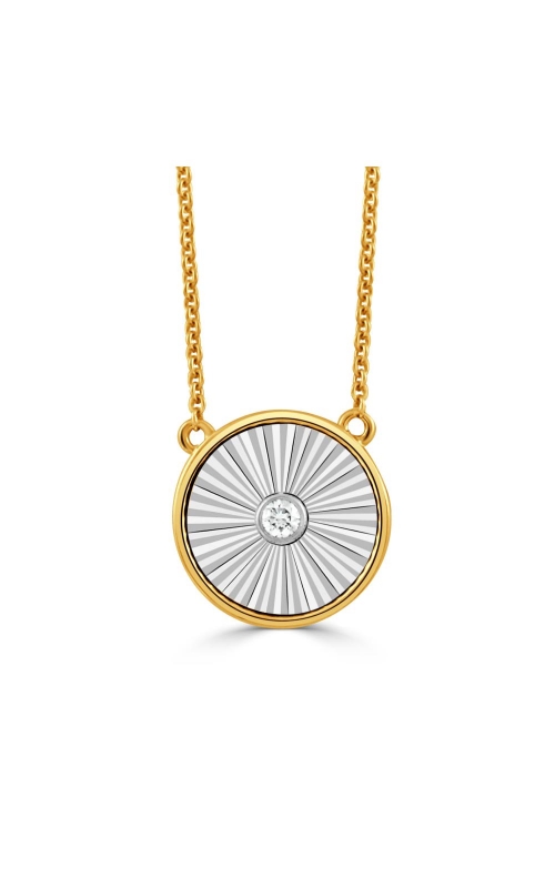 Doves by Doron Paloma Helios Necklace N12385TTproduct image