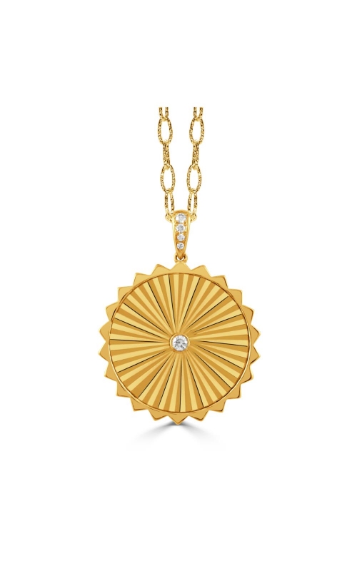 Doves by Doron Paloma Helios Necklace P11150product image