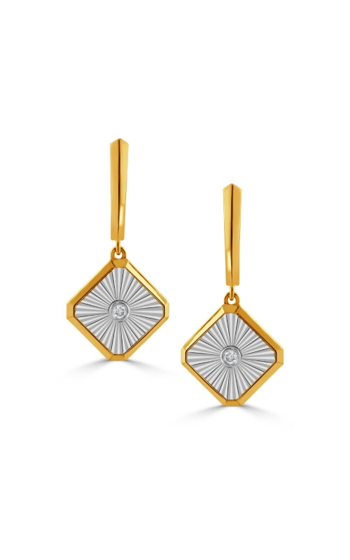 Doves by Doron Paloma Helios Earrings E12382TTproduct image