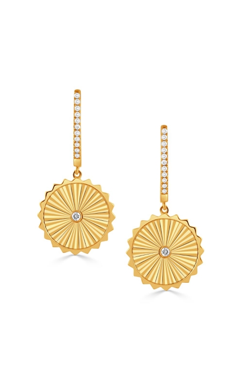 Doves by Doron Paloma Helios Earrings E11150product image