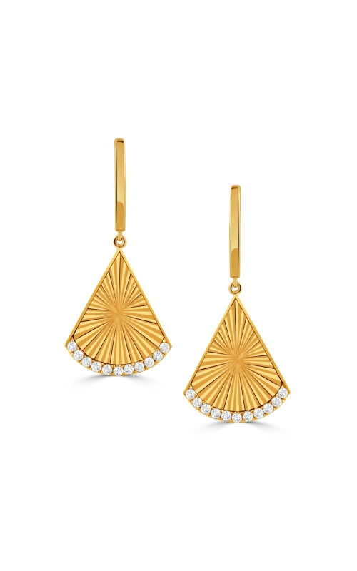 Doves by Doron Paloma Helios Earrings E11847product image