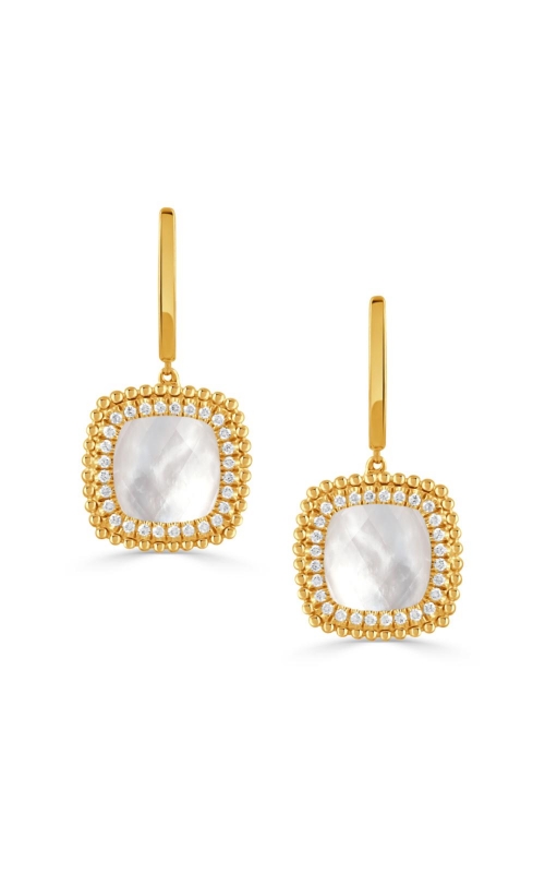 Doves by Doron Paloma Justinian Earrings E11081WMPproduct image