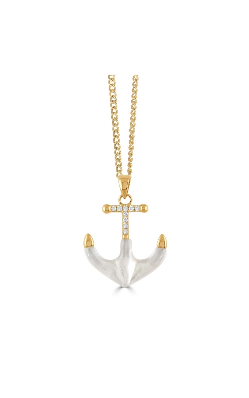 Doves by Doron Paloma Maritime Pendant P10721WMPproduct image