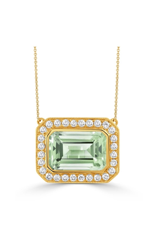 Doves by Doron Paloma Mint Mojito Necklace N9797GAMproduct image