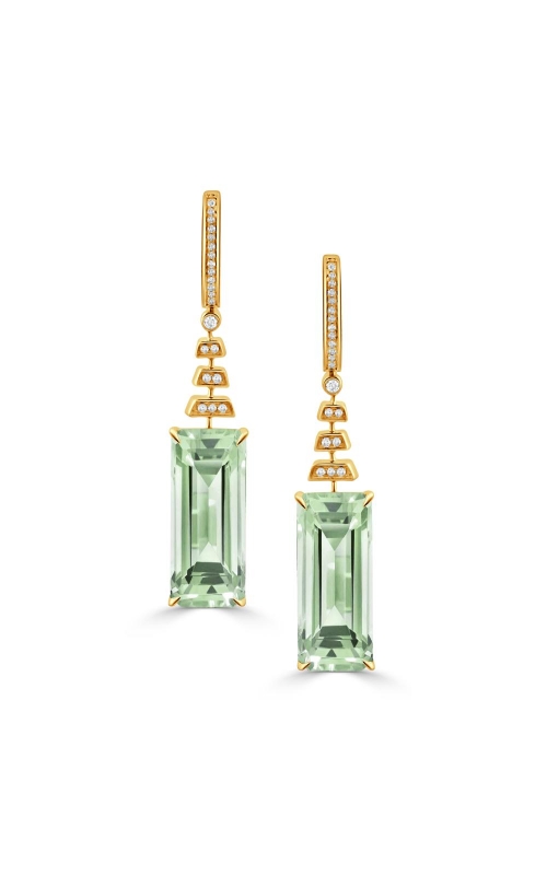 Doves by Doron Paloma Mint Mojito Earrings E12281GAMproduct image