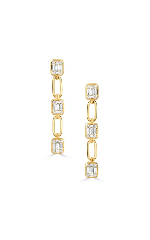 Doves by Doron Paloma Mondrian Earrings E11195product image