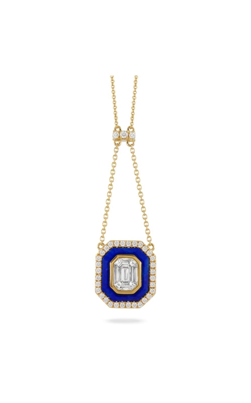 Doves by Doron Paloma Mondrian Necklace N9265LP-1product image