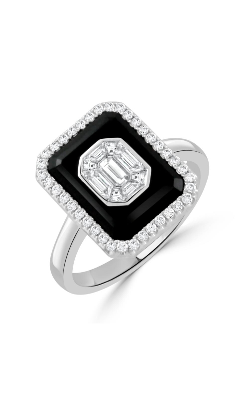 Doves by Doron Paloma Mondrian Fashion Ring R9266BO-1product image