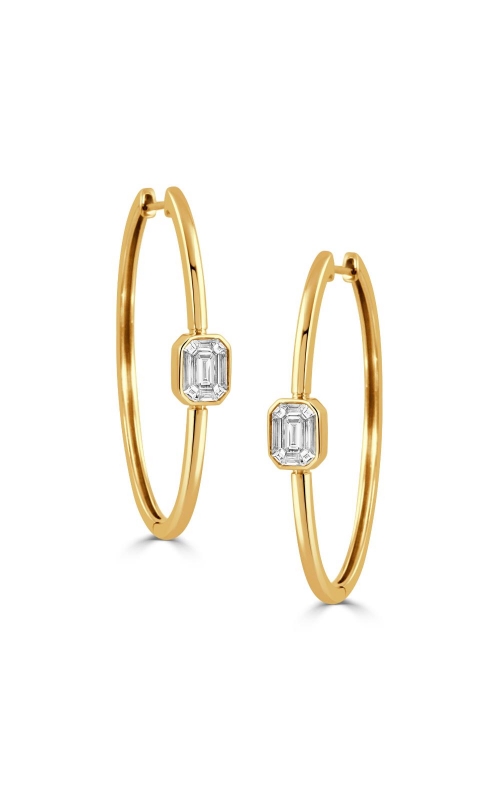 Doves by Doron Paloma Mondrian Earrings E9661product image