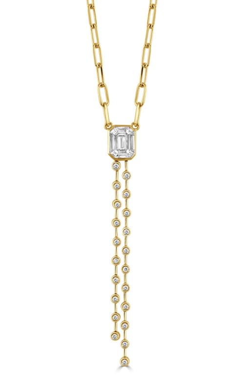 Doves by Doron Paloma Mondrian Necklace N10623product image