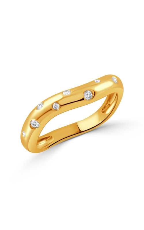 Doves by Doron Paloma Pouf Fashion Ring R12349product image