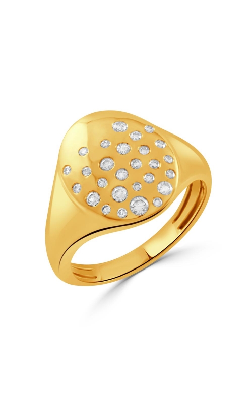 Doves by Doron Paloma Pouf Fashion Ring R12356product image