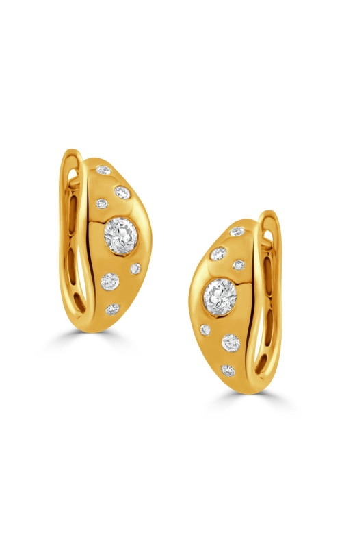 Doves by Doron Paloma Pouf Earrings E12360product image