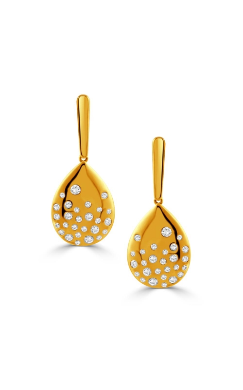 Doves by Doron Paloma Pouf Earrings E12355product image