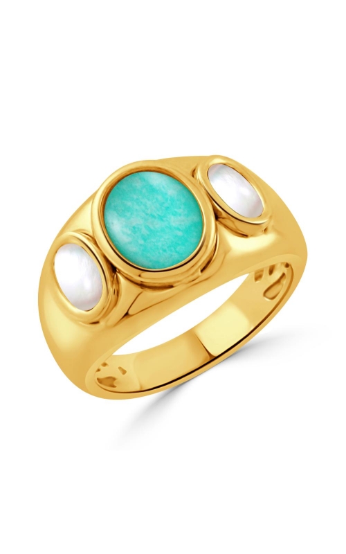 Doves by Doron Paloma Pouf Fashion Ring R12125AZMPproduct image