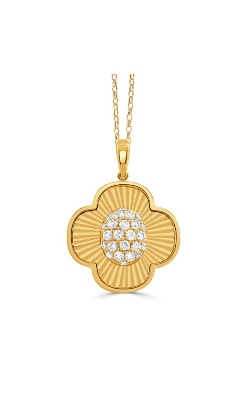 Doves by Doron Paloma Ravenna Necklace P11321product image