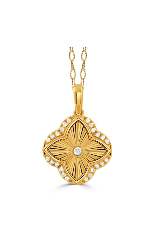 Doves by Doron Paloma Ravenna Necklace P11761product image