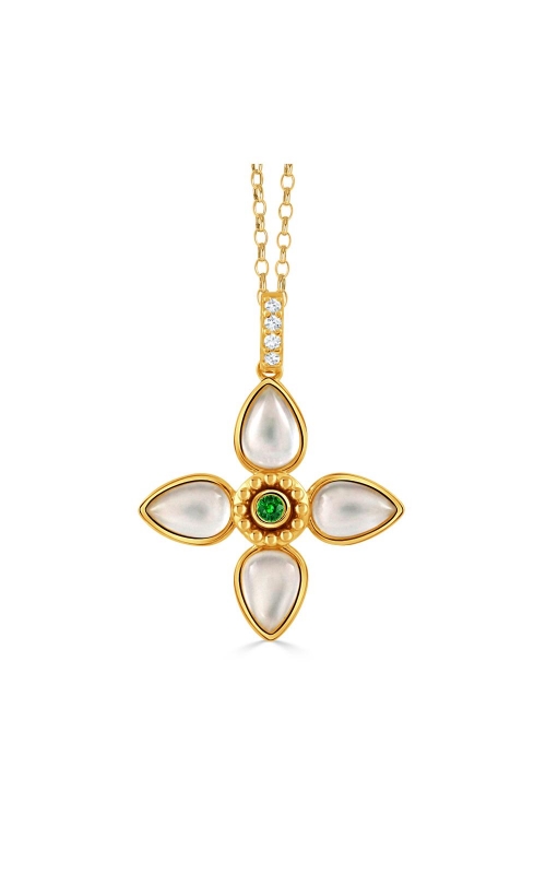 Doves by Doron Paloma Ravenna Necklace P11853TSMPproduct image