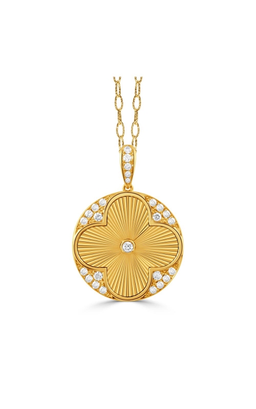 Doves by Doron Paloma Ravenna Necklace P11269product image