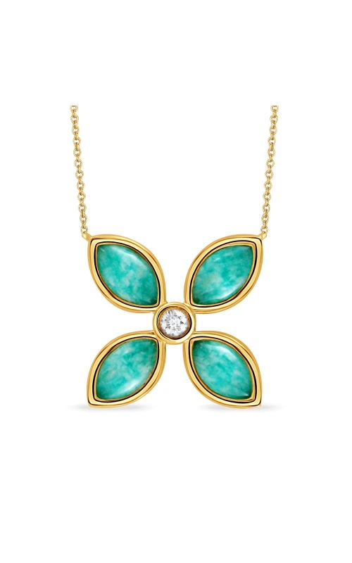 Doves by Doron Paloma Ravenna Necklace N11750AZproduct image