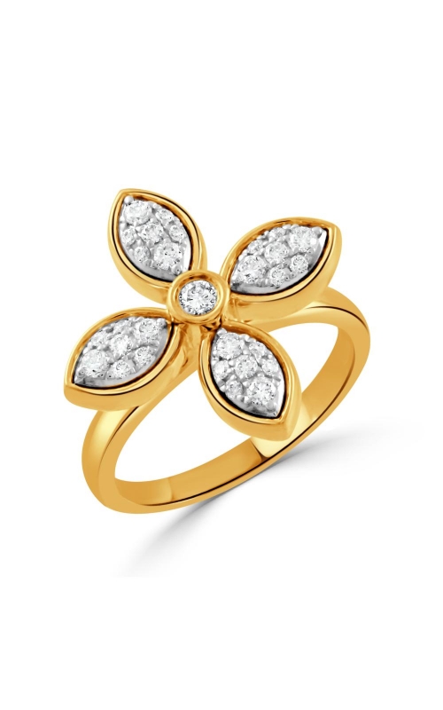 Doves by Doron Paloma Mykonos Fashion Ring R11669TTproduct image