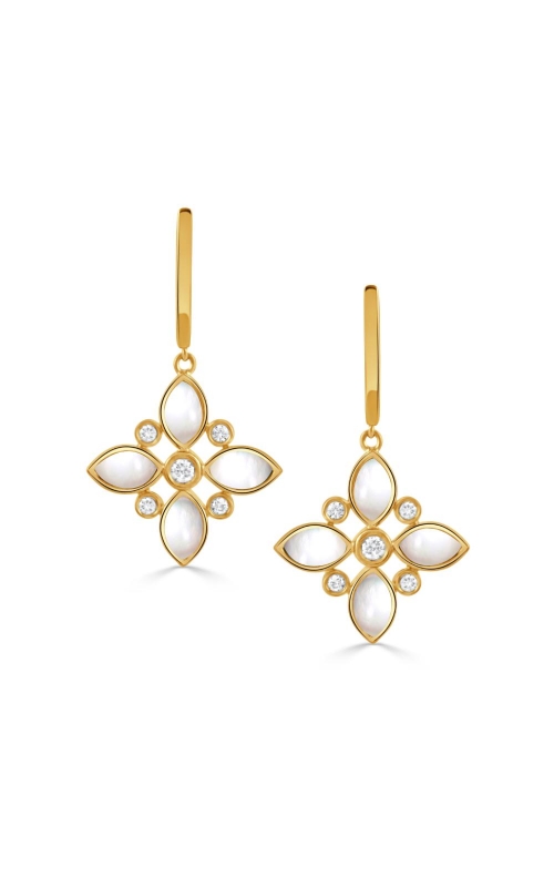 Doves by Doron Paloma Ravenna Earrings E11667WMPproduct image