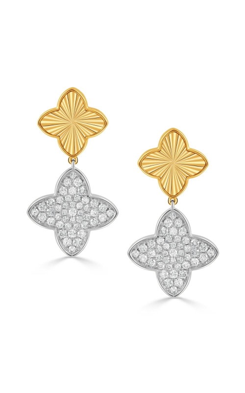 Doves by Doron Paloma Ravenna Earrings E11849TTproduct image