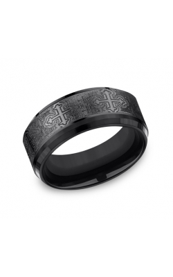 Forge THE CRUSADER CF69100BKT12.5 product image