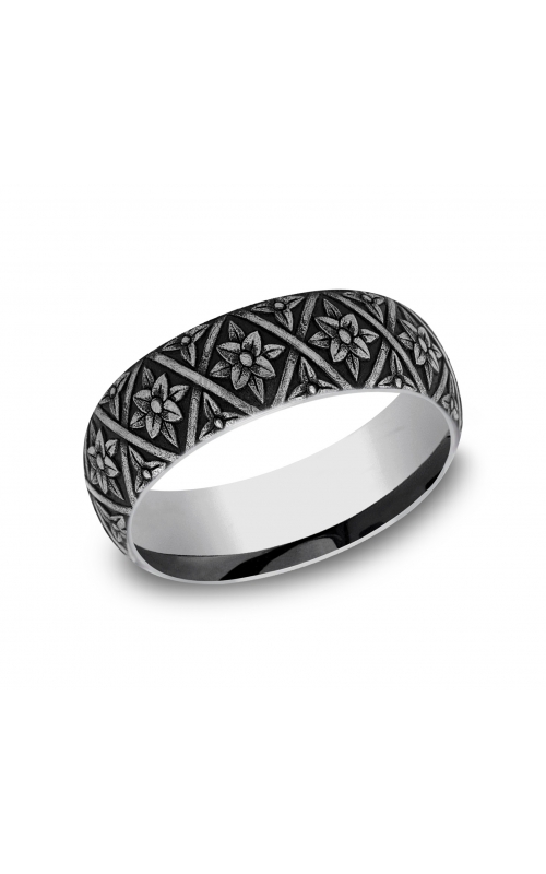 Forge  Wedding Band CFBP858228TG06
