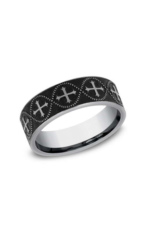 Forge  Wedding Band CFBP847088TG06