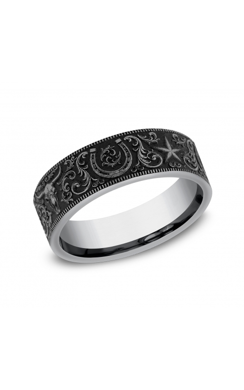 Forge THE WESTERN SCRIPT CFBP847866TG09.5product image
