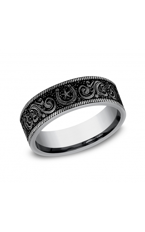Forge THE HORSESHOE SCRIPT CFBP847969TG06product image