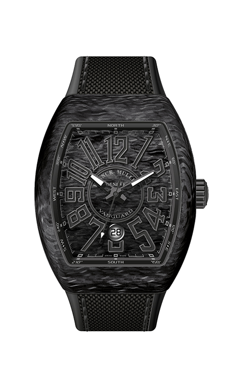 franck muller style watches