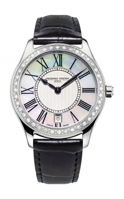 Frederique Constant  Classics FC-220MPW3BD26
