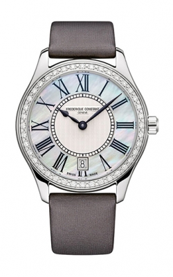Frederique Constant  Classics FC-220MPW3BD26-GR