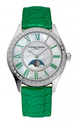 Frederique Constant  Classics FC-331MPWGRD3BD6