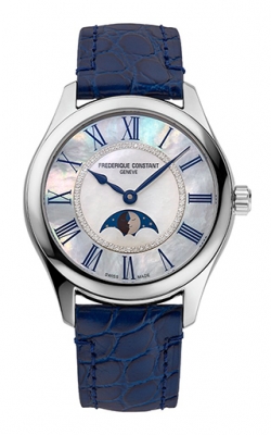 Frederique Constant  Classics FC-331MPWND3B6